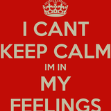 IN MY FEELINGS