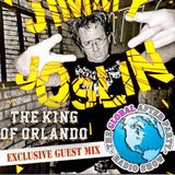 The Global After Party Radio Show on Manchester Global Radio(05-07-2011) HR 1 by Viktor van Mir
