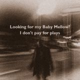 Looking for my Baby Mellow?