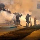 8/31 When The Dogs Bite: Rage, Resistance, & Remembering Our Power