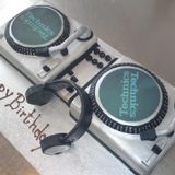 B-day mix party from genre to genre 2014. - Teo Axon (teCha)