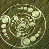Dj Oden - Crop Circles