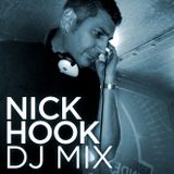Nick Hook - DJ Mix - 23 February 2013