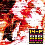 F-14 mixxxtape (febrero, 2011)