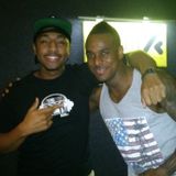 DJ Darryl Williams - KICFM - 06/11/2013