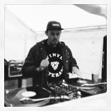 All 45 selection of new HIP HOP 45'S!