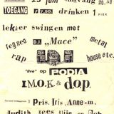 Kool DJ Mace - April 2015 mix