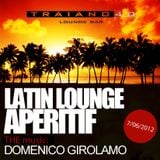 Domenico Girolamo @LatinLoungeAperitif (traiano40 BN) 7-6-2012
