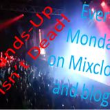 Hands-Up Isn't Dead 010 part 1 (Normal Set)