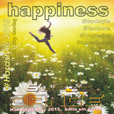 Happiness #hardstyle may 2015