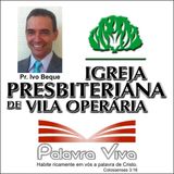 02-11-2014_A Igreja Indiferente - Apocalipse 3:14-22_Pr. Ivo Beque