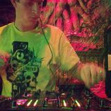 Bojan Popovic - October 2014 Promo Mix