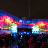 DUO-TANG @ IGLOOFEST 2015_01_24