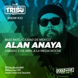 #TribuRadio / Show #33