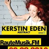 Nachtschicht /w Kerstin Eden - Elite of Techno Podcast - Episode 02 @ RauteMusik.FM #techHouse