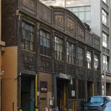 BACK TO WAREHOUSE mixed by K.RISE Brussels October 8 - 2015 Studio 32