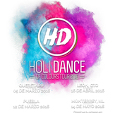 Markus Martínez - #HoliDanceOfColours