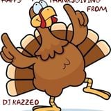 DJ Kazzeo - 2013 11 28 (Club Wreck)