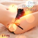 EROTIC BEDROOM CHILLOUT - E-TYPE - Part 1
