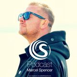 Stille Wasser Podcast - Marcel Spencer
