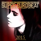 Red and White Eurobeat Battle 2015