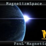 MagnetizmSpace - PauL ' Magnetico
