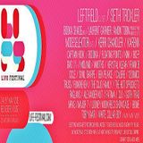 Blawan b2b Sunil Sharpe @ Life Festival-8th Anniversary - Belvedere House Westmeath - 24.05.2013