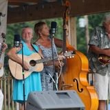 Bluegrass Show # 15 with Terry Ferdinand and me