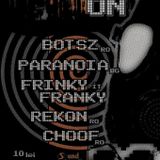 Paranoia @S0L!DAЯ!T3K.