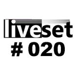 alex john dj - live set # 020