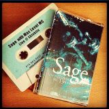 SAGE - LIVE @ EKLEKTIC SF with MC DUH Pt 2 - 1999 - DNB MIXTAPE