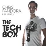 Pandora's Tech House Box Q4/2011