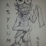 Ally Asylum - The "Defo Going Next Year" Mix