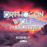 24-11 @ SOCIAL CLUB - FISHFILET