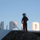 No Place Like Dome 2009 Mix