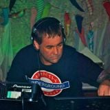 Rev Wright's Sunday Service 4/8/2013 ft DJ Cyberdog (techno session)