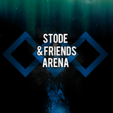 Stode & Friends Arena #009 (avec Angel Breath)