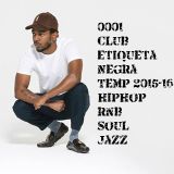 0001 Club Etiqueta Negra Temp 2015-2016