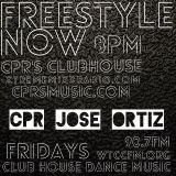 CPR's Clubhouse (Episode 247)