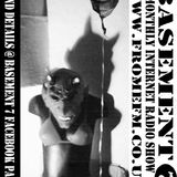 Basement 7 featuring Alex Hart and the residents of 7 Marlborough St