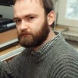Tomasz Beksiński - E.A.Poe - Annabel Lee - 25 grudnia 1992 roku (TPK)