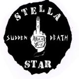 Stella at DE HARDROCKKARAOKE 2014