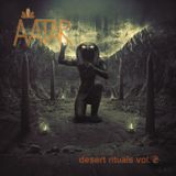AVATAR - Desert Rituals Vol. 2 (2016)