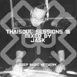 Thaisoul Sessions Episode 16