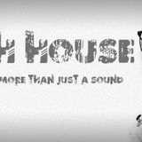Only Tech...tech...Tech House
