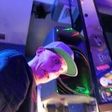 Kred - the hangover mix - Origin December 2014