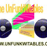 The UnFunkWitables - Mix #002 (by Mista Vee)