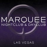 Paul Ahi @ Marquee Day Club 8.3.14