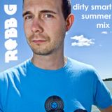 Dirty Smart Mix July 2010