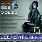 Djyn - Рresented - Sound Therapy vol. 92 (Cat Star Rec.)